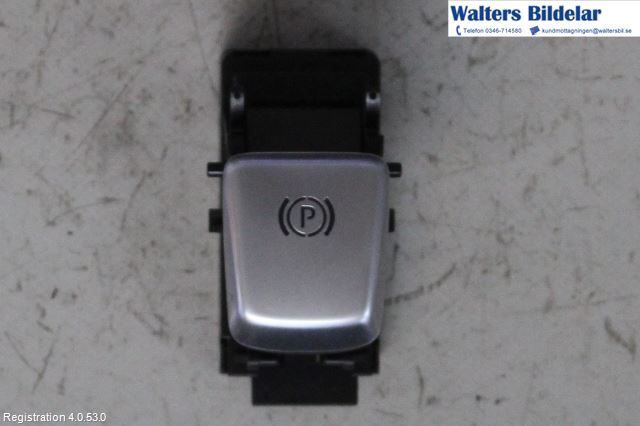 Contact - Parking brake MERCEDES-BENZ V-CLASS (W447)