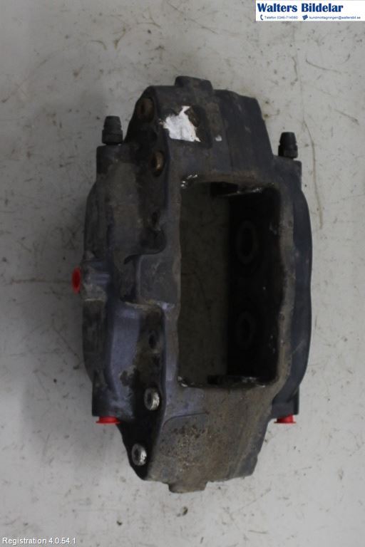 Brake caliper - rear right TESLA MODEL S (5YJS)