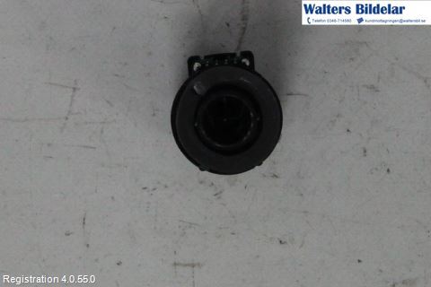 Radiator - sensor MERCEDES-BENZ A-CLASS (W176)