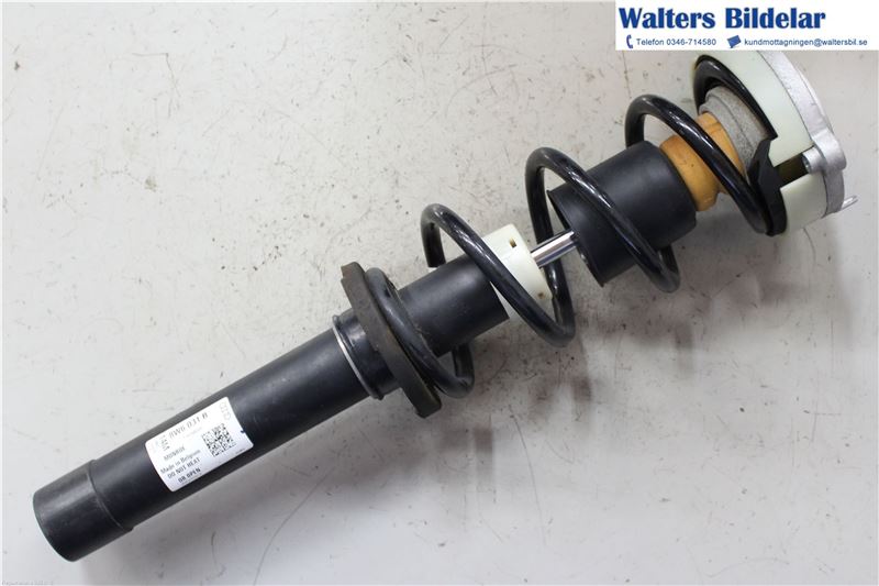 8W6-413-031-B : Federbein vorn - Autoparts24