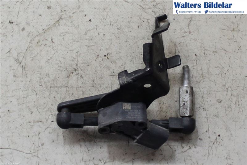 8W0941285C: Niveauregelaars, Sensor - lichtaanpassing, sensor ...