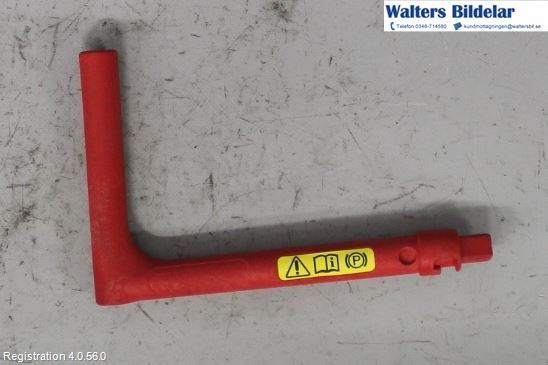 Verktøy sett AUDI A4 (8W2, 8WC, B9)