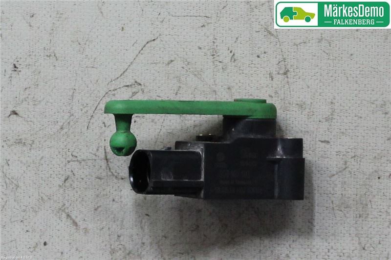 Sensor - lygtejustering SKODA KAROQ (NU7)