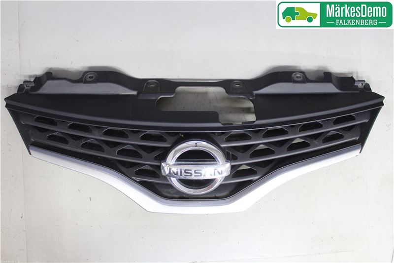 Grill / gitter NISSAN NV200 Box Body/Estate