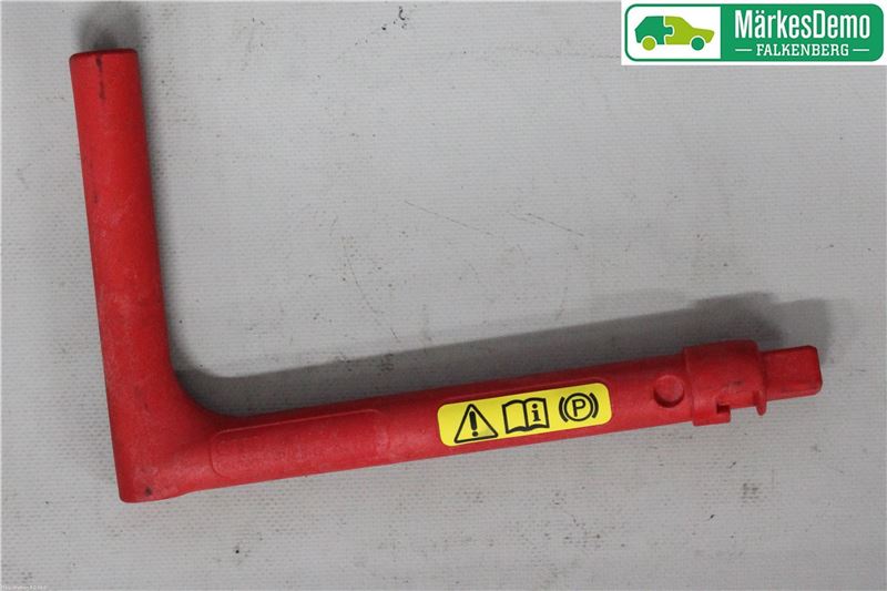 Verktøy sett AUDI A4 Avant (8W5, 8WD, B9)