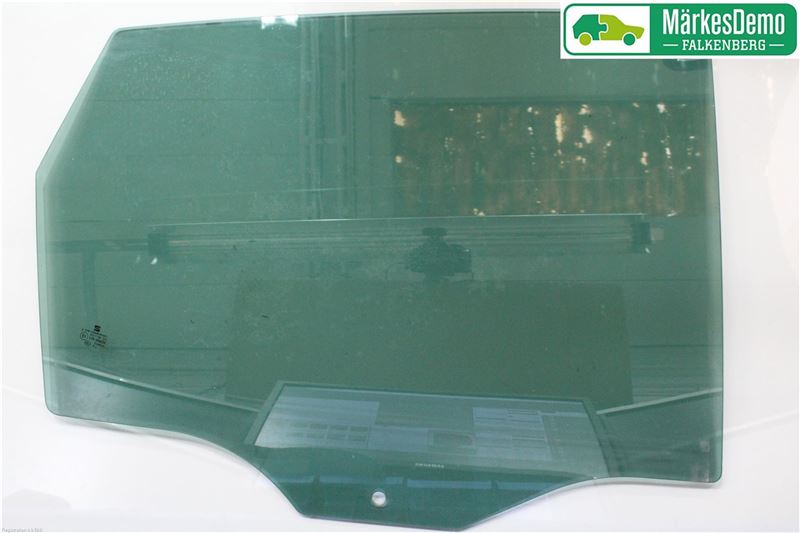 Seitenscheibe hinten SEAT ARONA (KJ7)