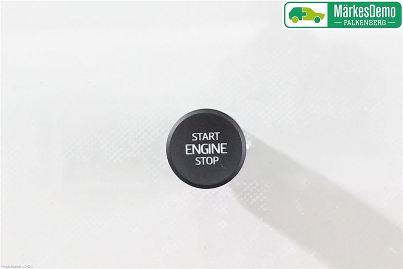 Start - stopp - knapp SEAT ARONA (KJ7)