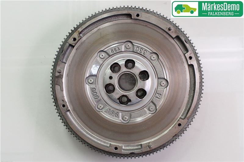 Svinghjul VW GOLF VII (5G1, BQ1, BE1, BE2)