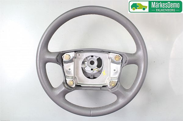 Kierownica – modele z poduszką i bez poduszki powietrznej PORSCHE 911 (993)