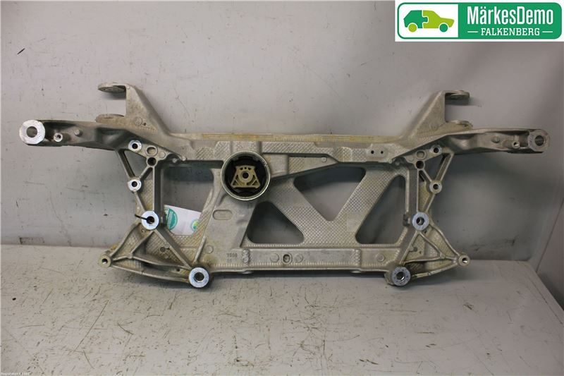 Forbro AUDI TT (FV3, FVP)