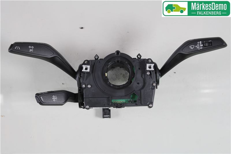 Knipperlichtschakelaar / Richtingaanwijzerschakelaar AUDI TT (FV3, FVP)