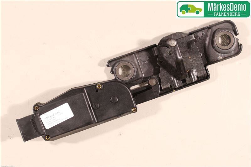 Centrallås AUDI A6 Allroad (4GH, 4GJ, C7)