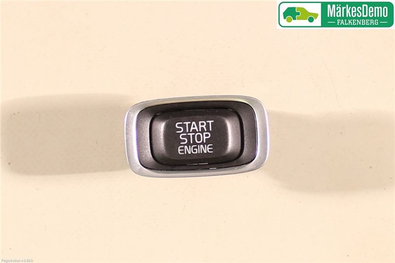 Start- und Stopkontakt VOLVO V40 Hatchback (525, 526)