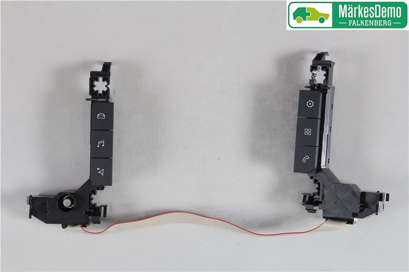 HD Audio Frontpaneel-verlengkabel - 9-pins naar Dual 9-pins HD Audio Frontpaneel-verlengkabel - 9-pins naar Dual 9-pins