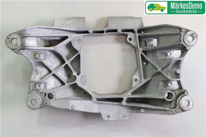 Gearkassebro AUDI A6 Allroad (4GH, 4GJ, C7)