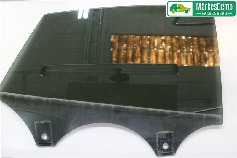 Fenêtre latérale arrière AUDI A7 Sportback (4GA, 4GF)