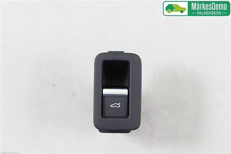 Przełącznik blokady drzwi AUDI A5 Sportback (F5A, F5F)