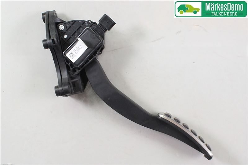 Pedal mounting - complete LAND ROVER RANGE ROVER SPORT (L494)