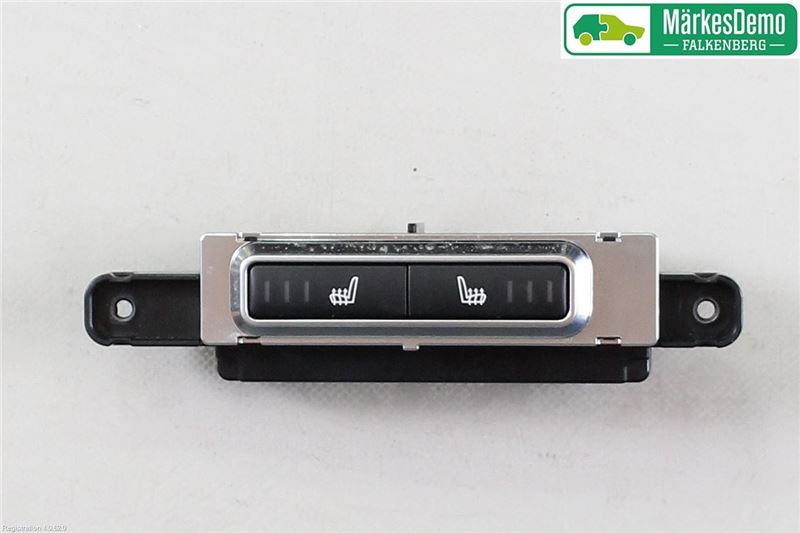 Switch - seat heater LAND ROVER RANGE ROVER SPORT (L494)