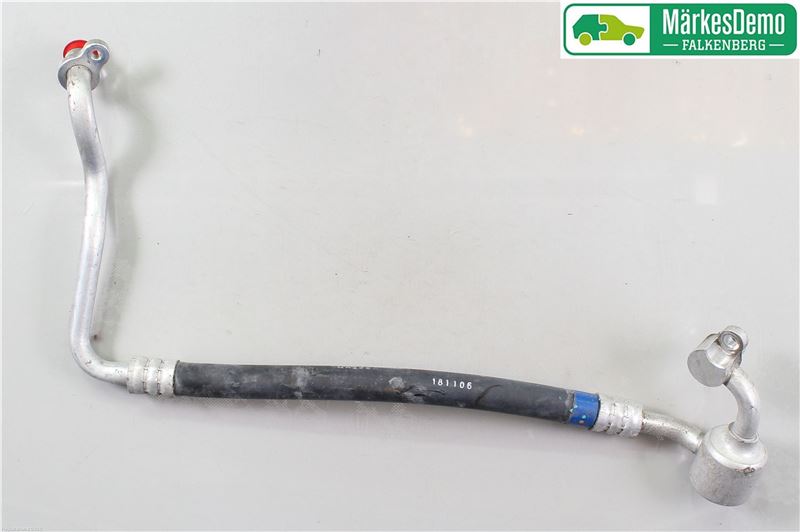 Klimaanlage Rohr / Schlauch TOYOTA C-HR (_X1_)