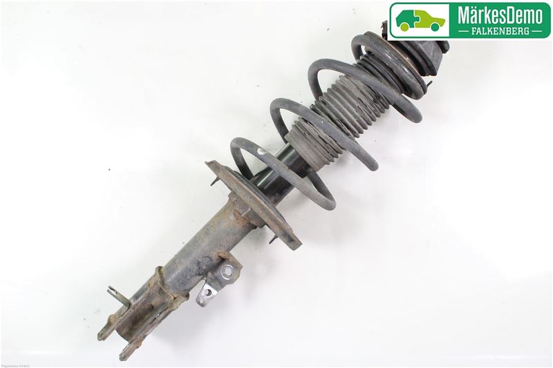 Front strut HYUNDAI ix20 (JC)