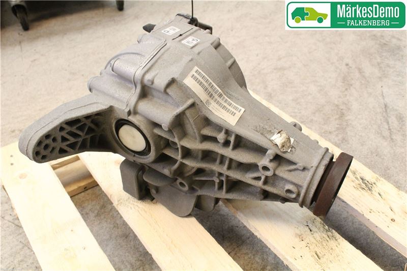Phare Xenon Gauche Pour Porsche Macan 95B 2014-2018 – Réf. 95B941029EJ – Neuf D'origine Allemagne