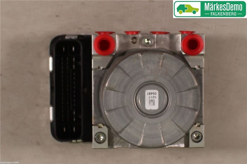 ABS Pumpe VW T-ROC (A11)
