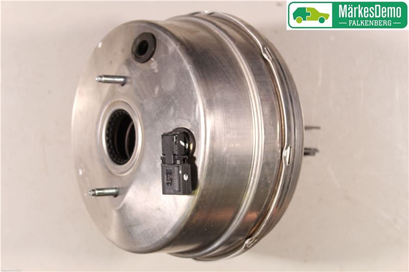 Brake - booster MERCEDES-BENZ GLE Coupe (C292)