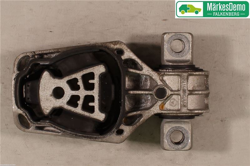 Motorophanging MERCEDES-BENZ SPRINTER 3,5-t Platform/Chassis (907, 910)