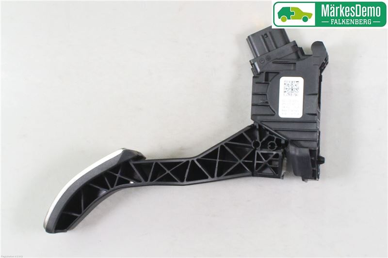 Pedal mounting - complete SEAT LEON ST (5F8)