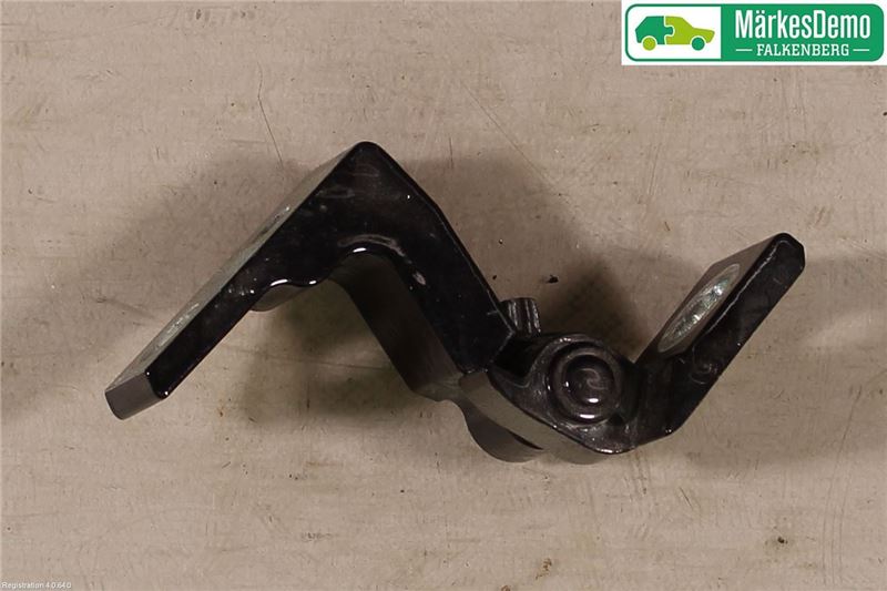 F.becker_line Türfangband Opel Zafira Mk II - Vorne Links Ersatzteil