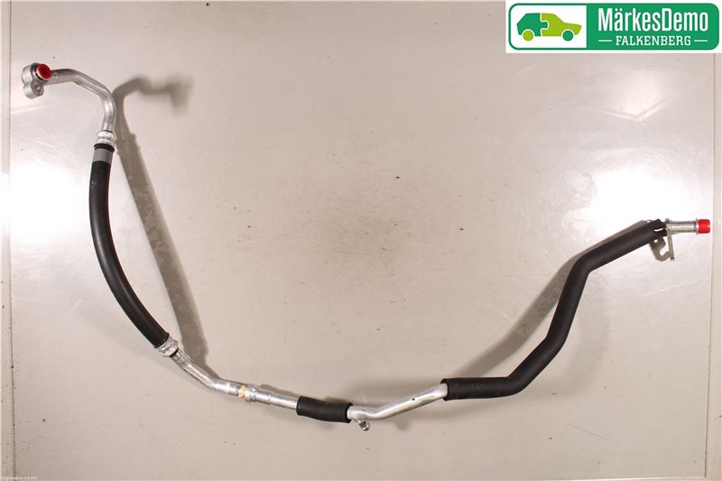 Klimaanlage Rohr / Schlauch TOYOTA C-HR (_X1_)