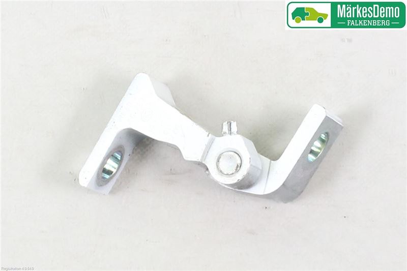 Door stop VW TIGUAN (AD1)