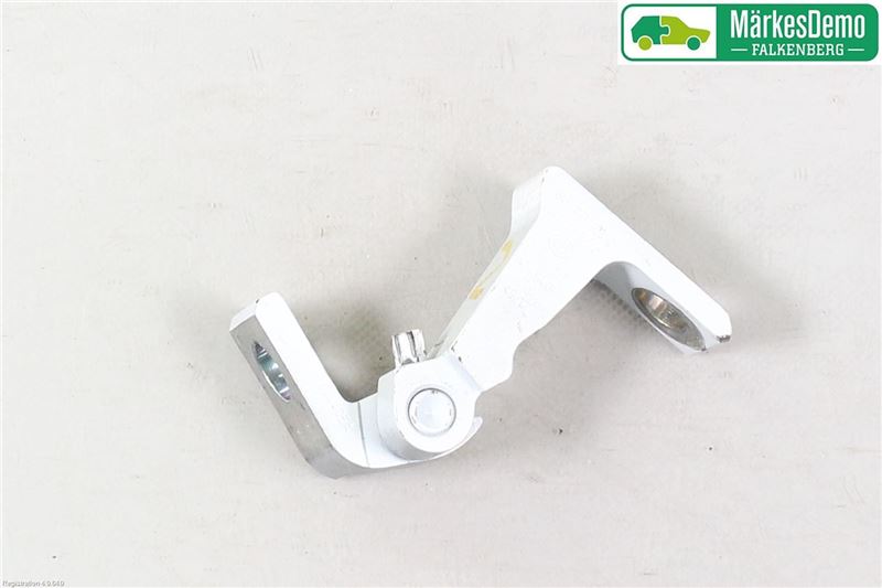 Door stop VW TIGUAN (AD1)