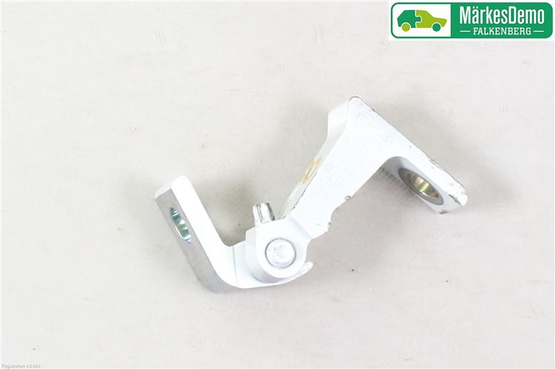 Door stop VW TIGUAN (AD1)