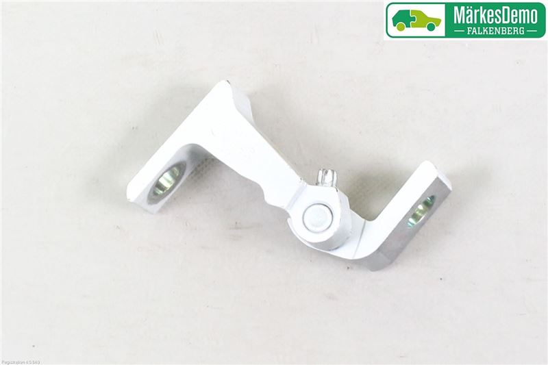 Door stop VW TIGUAN (AD1)