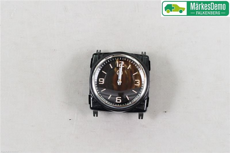 Horloge MERCEDES-BENZ E-CLASS (W213)