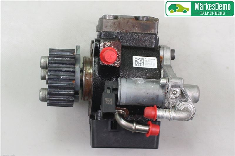 Diesel pump AUDI A1 (8X1, 8XK)