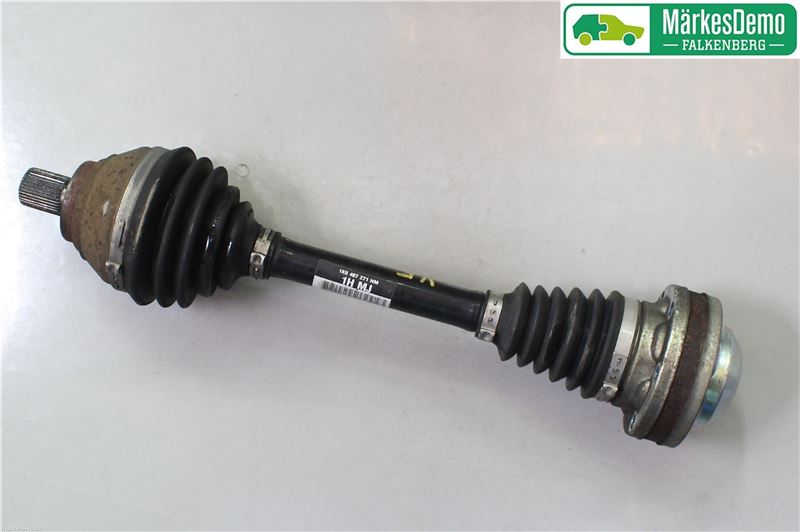 Drive shaft