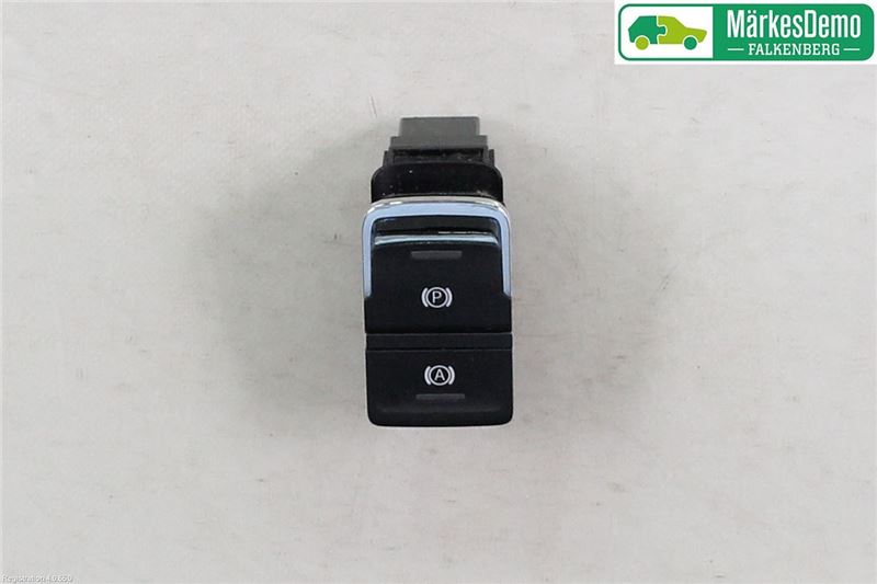 Contact - Parking brake SEAT ATECA (KH7)