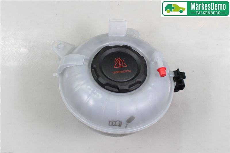 Expansions container SEAT LEON ST (5F8)