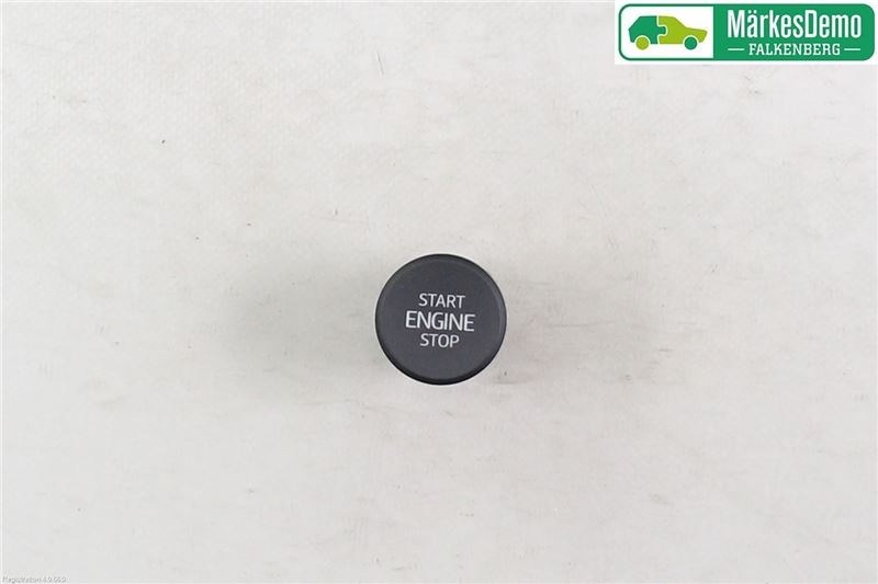Start - stopp - knapp SEAT LEON ST (5F8)