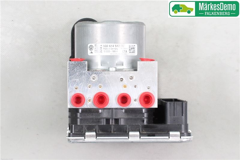 ABS Pumpe VW T-ROC (A11)