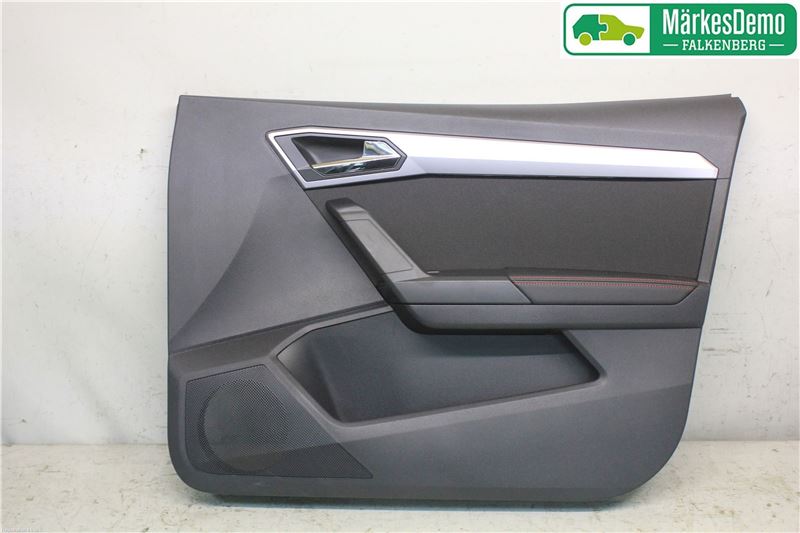 Side coverings SEAT ARONA (KJ7)