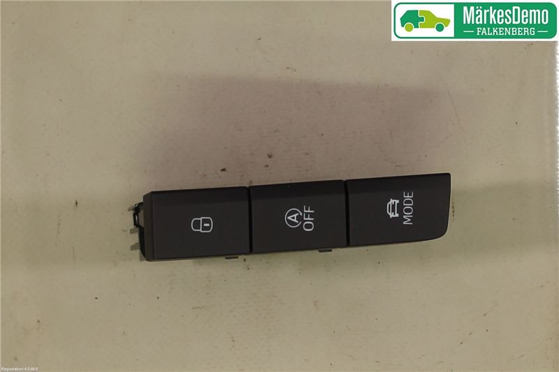 Switch - door SEAT ARONA (KJ7)
