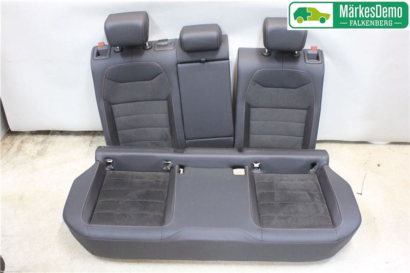 banquette arrière CUPRA ATECA (KH7)