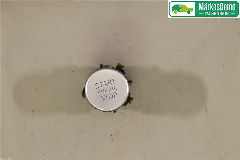 Stop - start switch AUDI Q8 (4MN)
