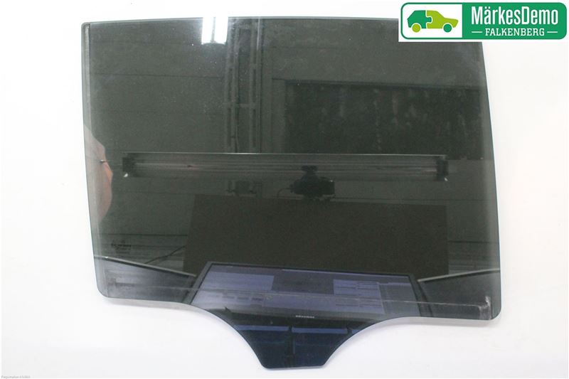 Rear side window screen MERCEDES-BENZ E-CLASS All-Terrain (S213)