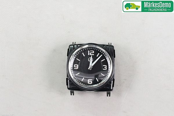 Horloge MERCEDES-BENZ E-CLASS All-Terrain (S213)