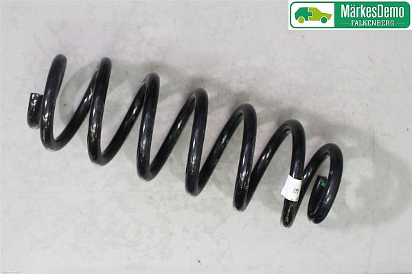 Rear spring - coil CUPRA ATECA (KH7)
